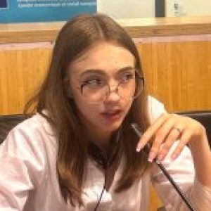 Profile photo of Adela Riabova