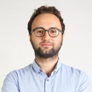 Profile photo of Volkan Emrecik