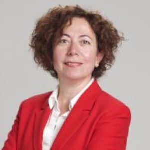 Profile photo of Oya Demir