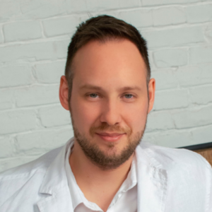 Profile photo of Gábor Kinizsi