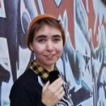 Profile photo of Kamilla Shishkova