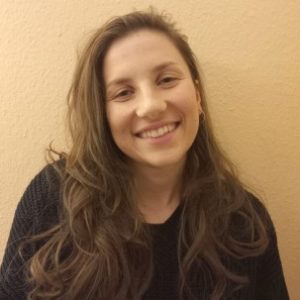 Profile photo of Rita Adamik