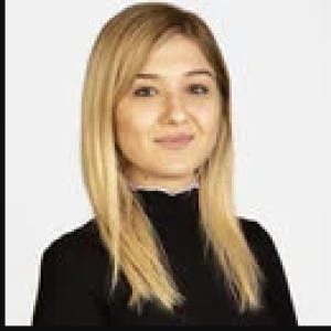 Profile photo of Nazlıcan Gözaçan