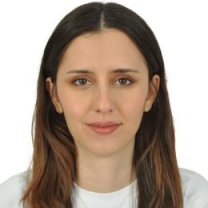 Profile photo of Güzin Yağmur Hızlı