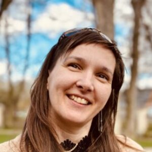 Profile photo of Ildikó Rózsás