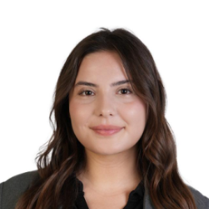 Profile photo of Helin Su Acar