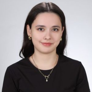 Profile photo of BEYZA TÜRK