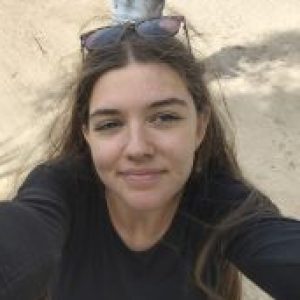 Profile photo of Valentina Tkachova