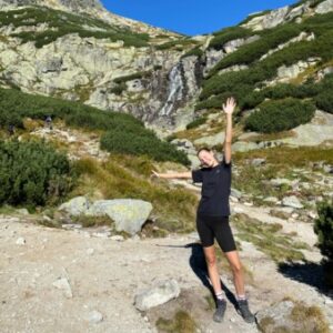 Profile photo of Vivien Első