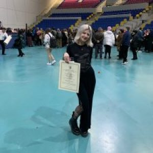 Profile photo of Marina Gallea