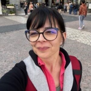 Profile photo of Baráth Gabriella