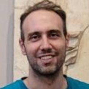 Profile photo of Stathis Margaritis