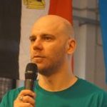 Profile photo of Antonio Martis