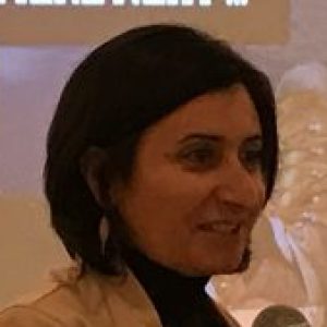 Profile photo of Angelica Perra