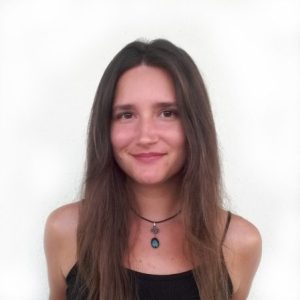 Profile photo of Dimitra Vrousgou