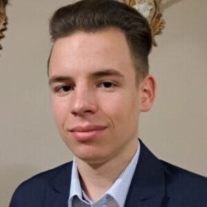 Profile photo of Sándor Noel