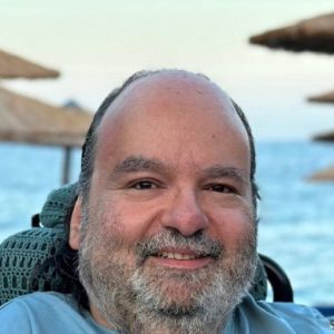 Profile photo of Konstantinos Syrmos