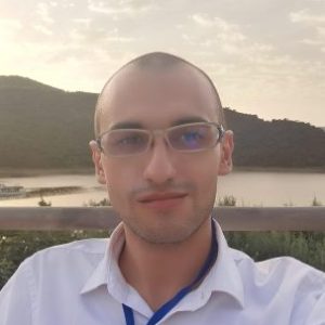 Profile photo of Dimitar Dimitrov