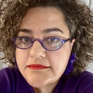 Profile photo of Despina Konstantinidou