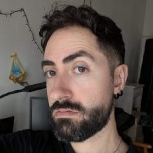 Profile photo of Roberto Dessi