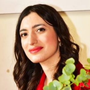 Profile photo of FOTEINI KATSAMPANI