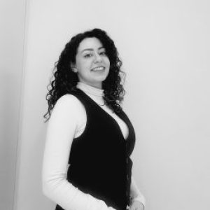 Profile photo of Dimitra Vrettakou
