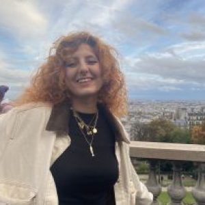 Profile photo of Ezgi Celik