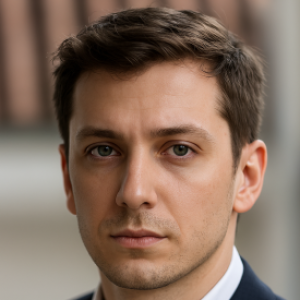 Profile photo of Fotios Zapantis