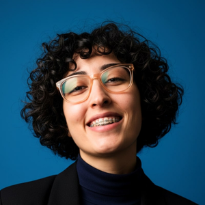 Profile photo of Esma Tasdemir