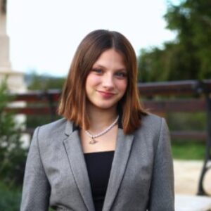 Profile photo of Lili Eszter Bakonyi