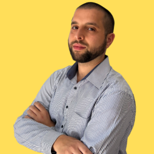 Profile photo of Stamatis Psaroudakis