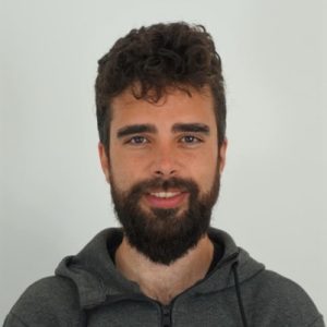 Profile photo of Fran Sequeiro