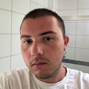 Profile photo of Yağız Sancaklı