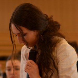 Profile photo of Emma Gorova