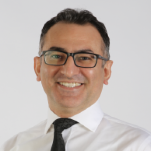 Profile photo of Yasin Özarslan