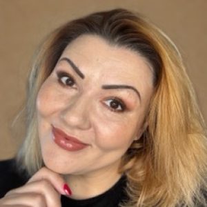 Profile photo of Petya Kamenova