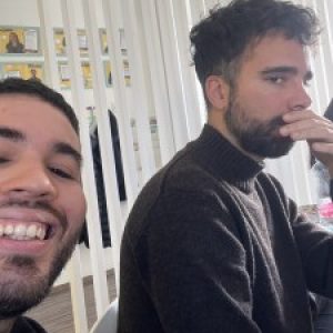 Profile photo of Alejandro Tejera