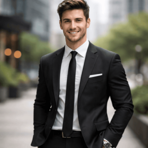 Profile photo of Ben Cooper