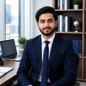 Profile photo of Zayed Mansoor