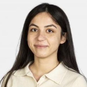 Profile photo of Çisem Lafcı