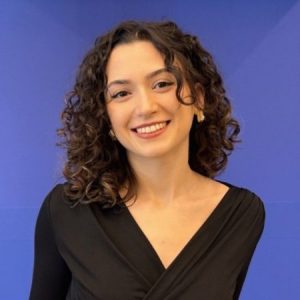 Profile photo of Mahinur Tanyeri