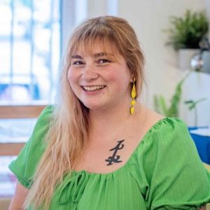 Profile photo of Raya Tsvetkova