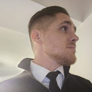 Profile photo of Kiril Kostadinov