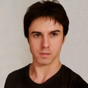 Profile photo of Miroslav Stoychev