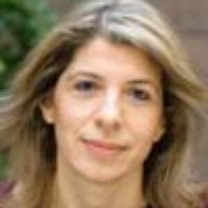 Profile photo of Alexandra Emirza