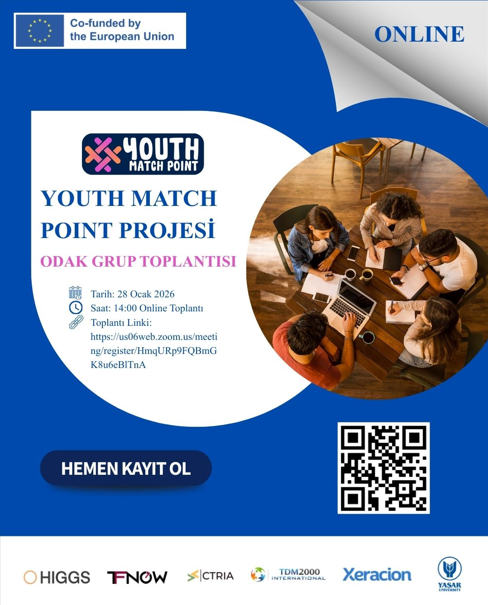 FOCUS GROUP EVENT TURKIYE