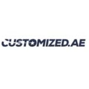 Group logo of Customized AE