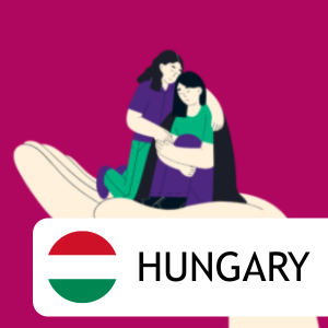 Group logo of Speed Dating Event - Hungary | 2025.10.28.