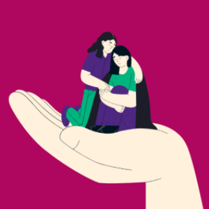 Group logo of 1. International Speed Dating Event | Community Engagement and Volunteering | 30.10.2025