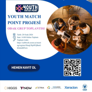 Group logo of FOCUS GROUP EVENT TURKIYE